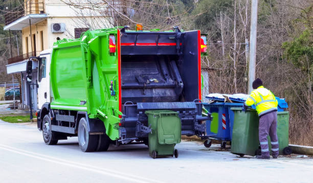 Best Office Cleanout  in Homerville, GA